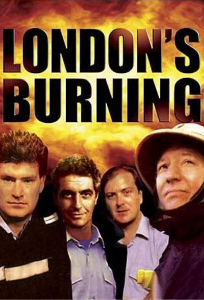 Londons Burning (Drama)
