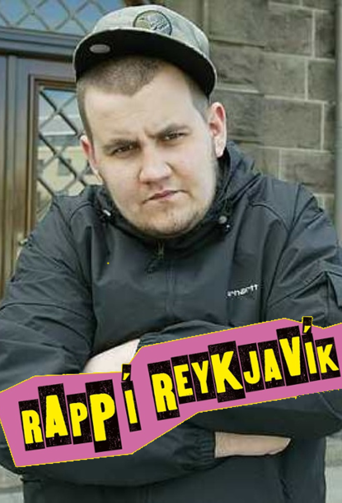 Rapp í Reykjavík