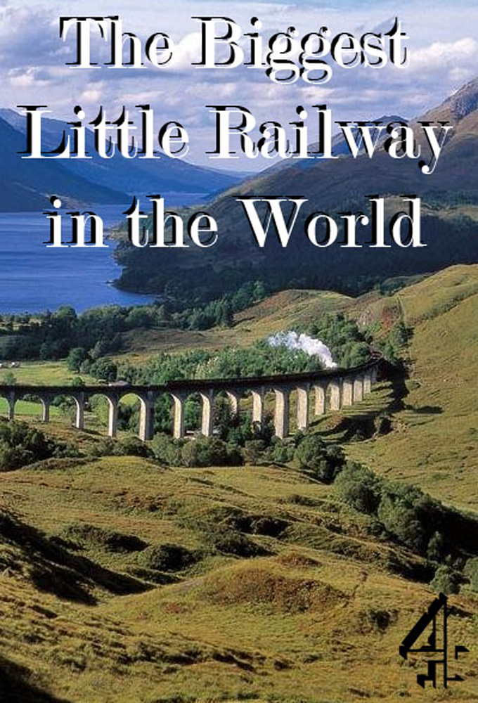 The Biggest Little Railway in the World