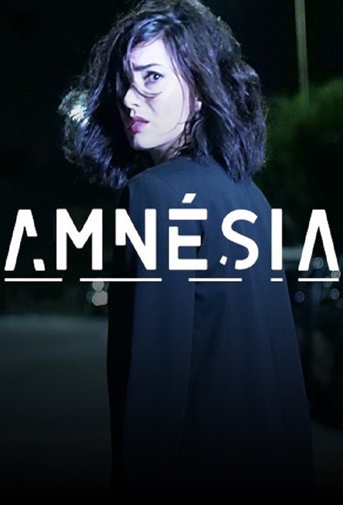 Amnesia (2017)