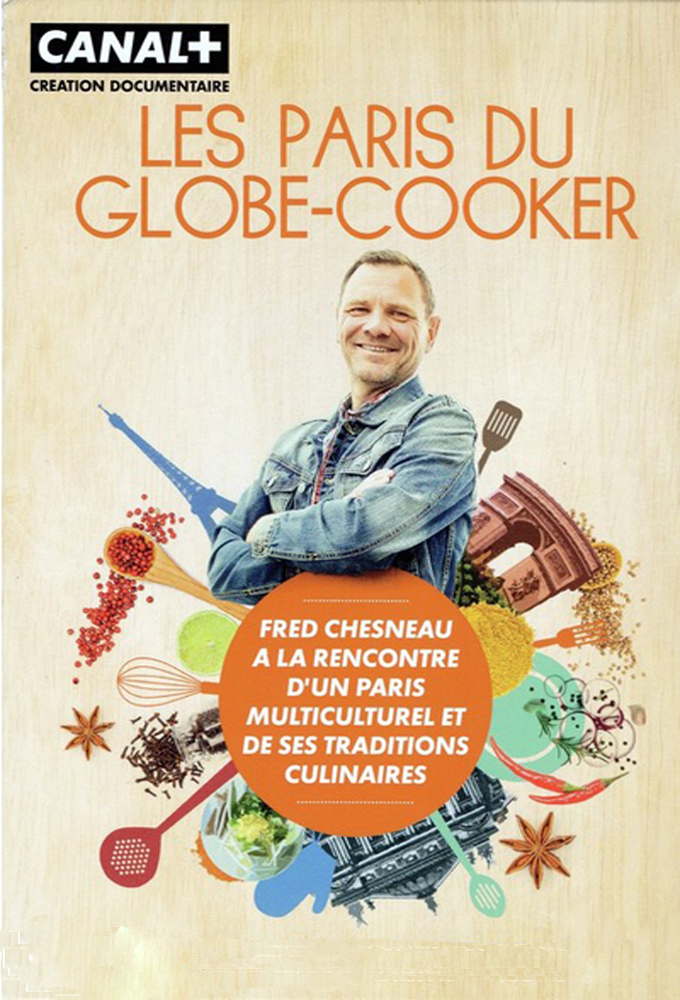 Les Paris du globe-cooker