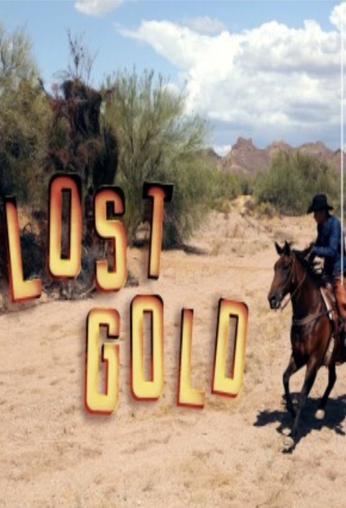 Lost Gold