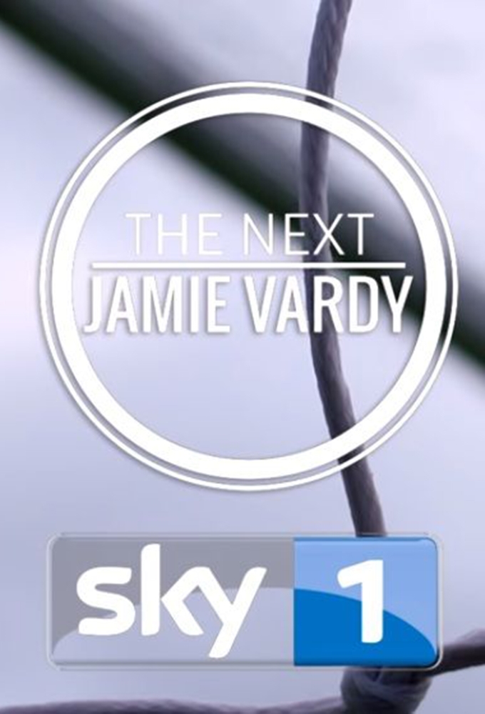 The Next Jamie Vardy