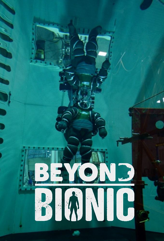 Beyond Bionic