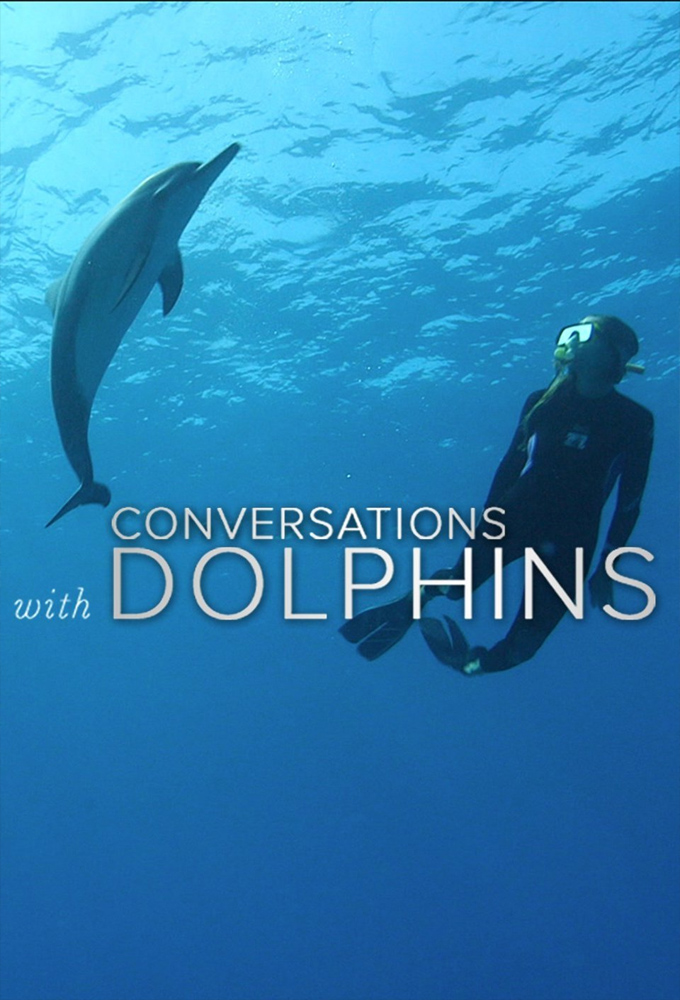 Conversations with Dolphins