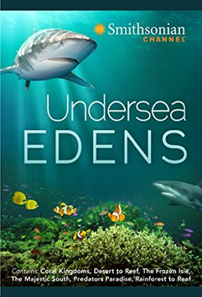 Undersea Edens
