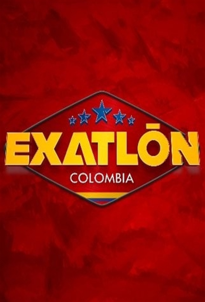 Exatlón Colombia