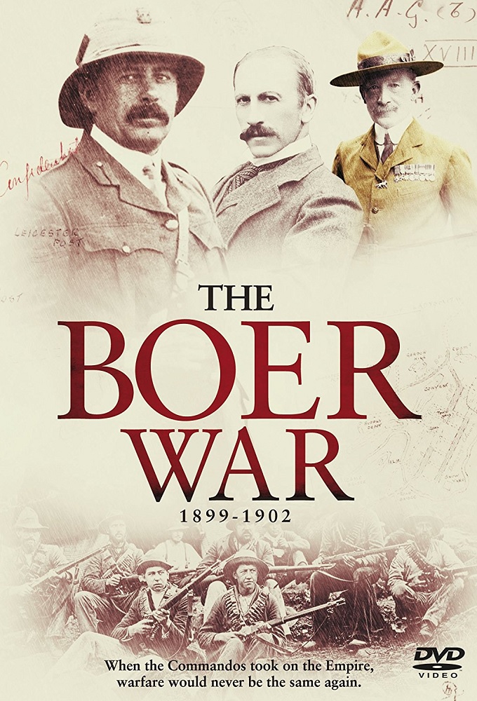 The Boer War (1999)