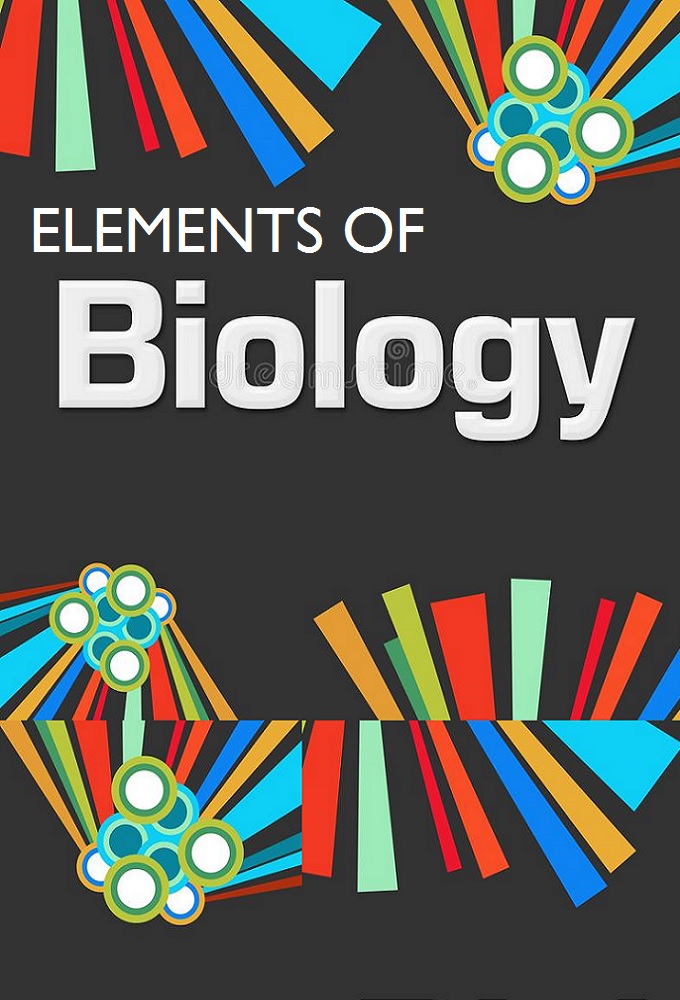 Elements of Biology