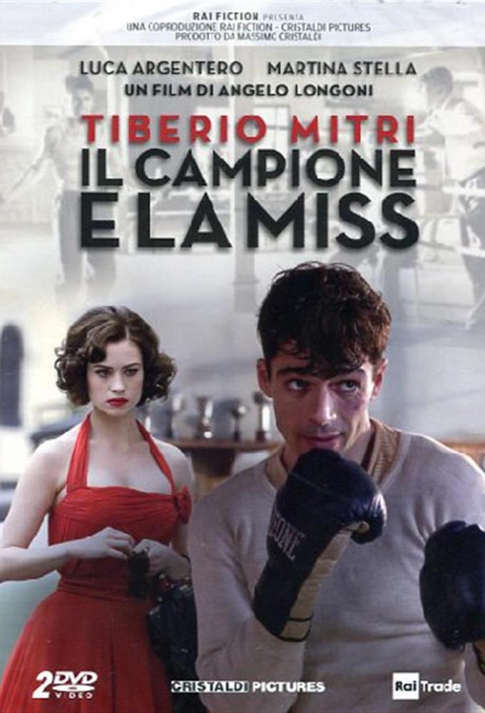 Tiberio Mitri - Il campione e la miss