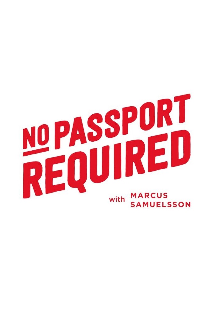 No Passport Required