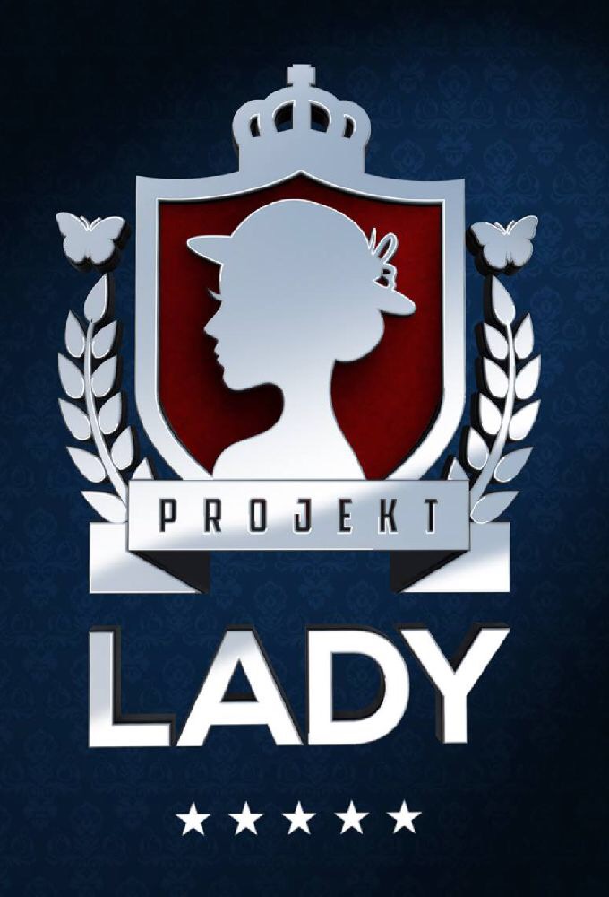 Projekt lady