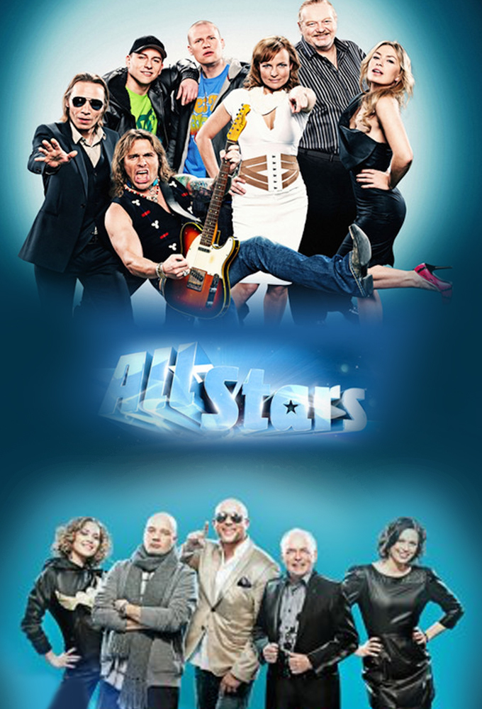 TV2 Allstars