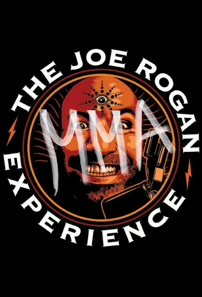 JRE MMA shows with Joe Rogan
