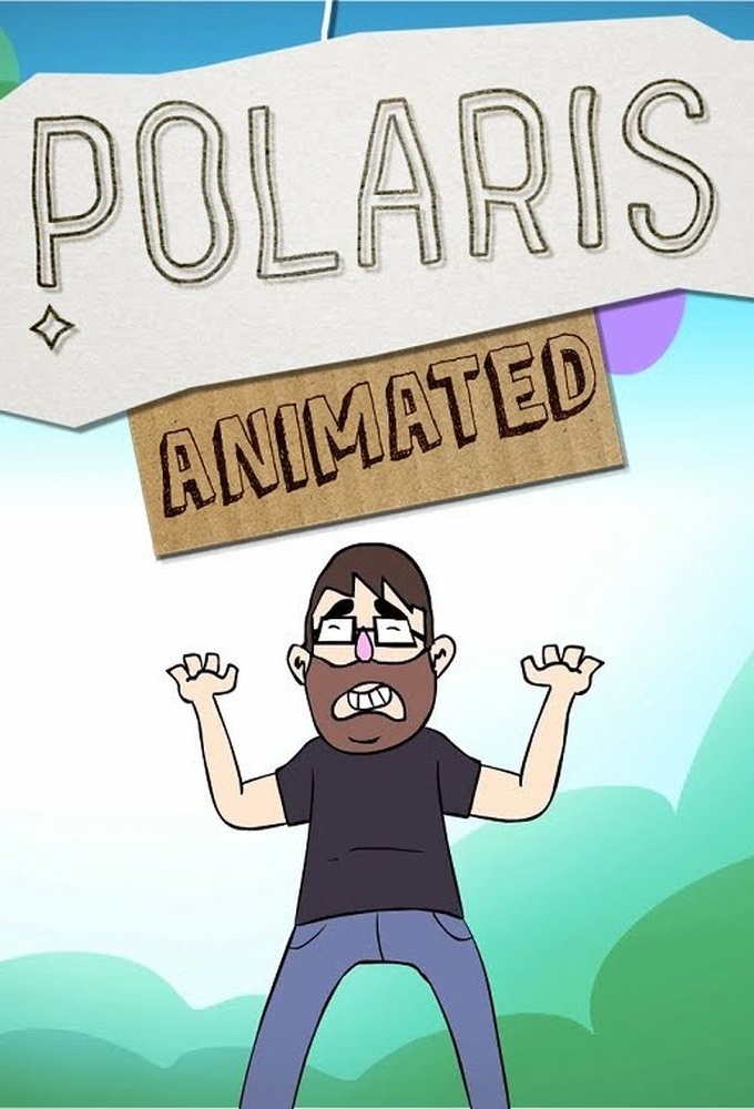 Polaris Animated Universe