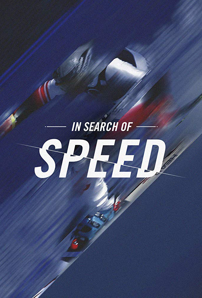 In Search of Speed