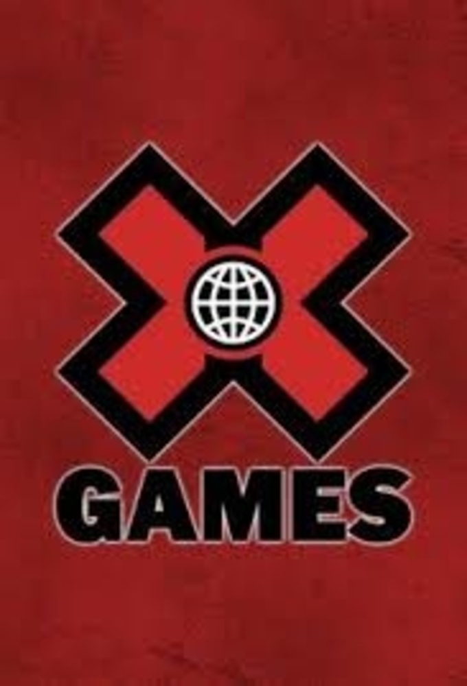 2018 X-Games