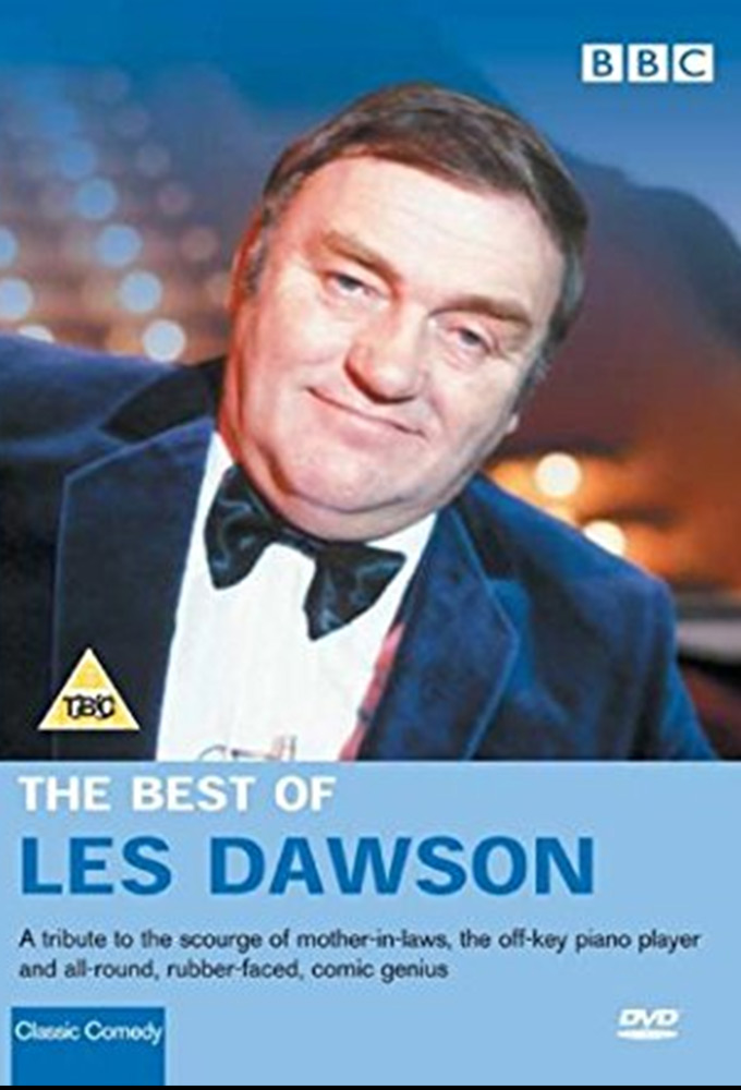 The Best Of Les Dawson