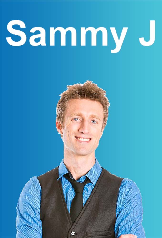 Sammy J