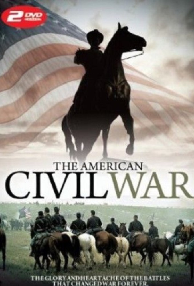 The Civil War: A Living History
