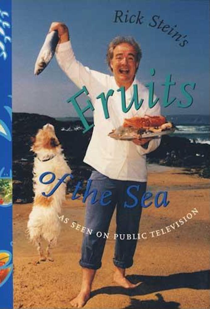 Rick Stein's Fruits Of The Sea
