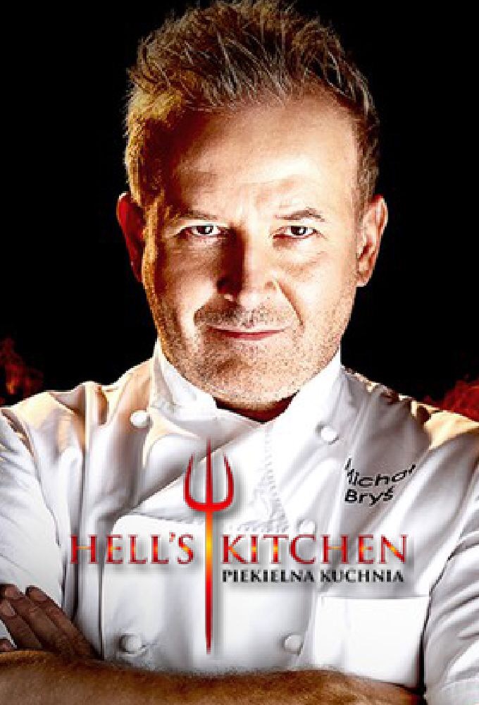 Hell's Kitchen (PL)
