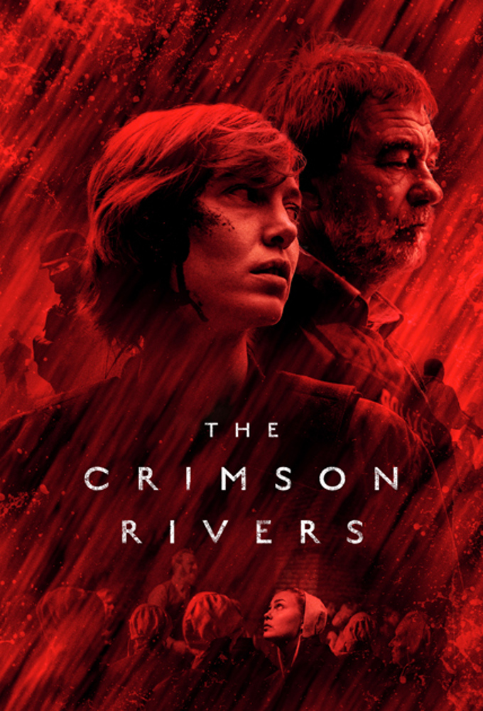 The Crimson Rivers