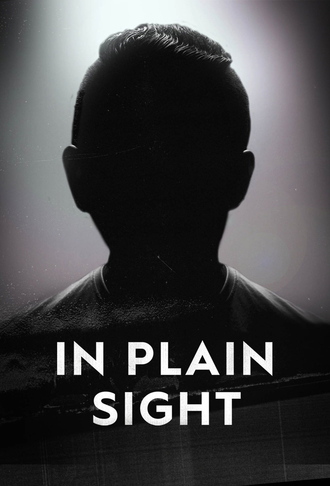 In Plain Sight (2018)