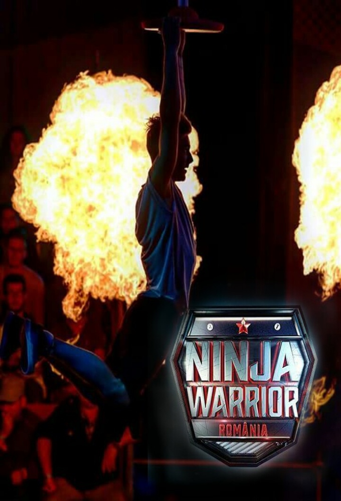Ninja Warrior Romania