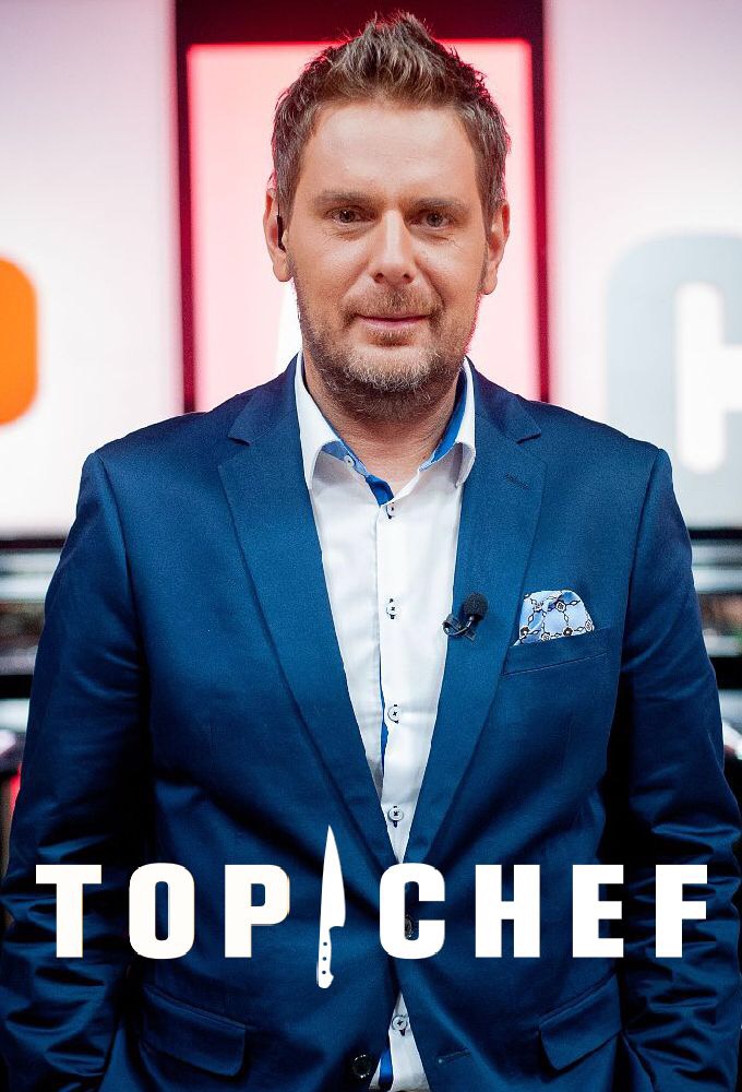 Top Chef Poland