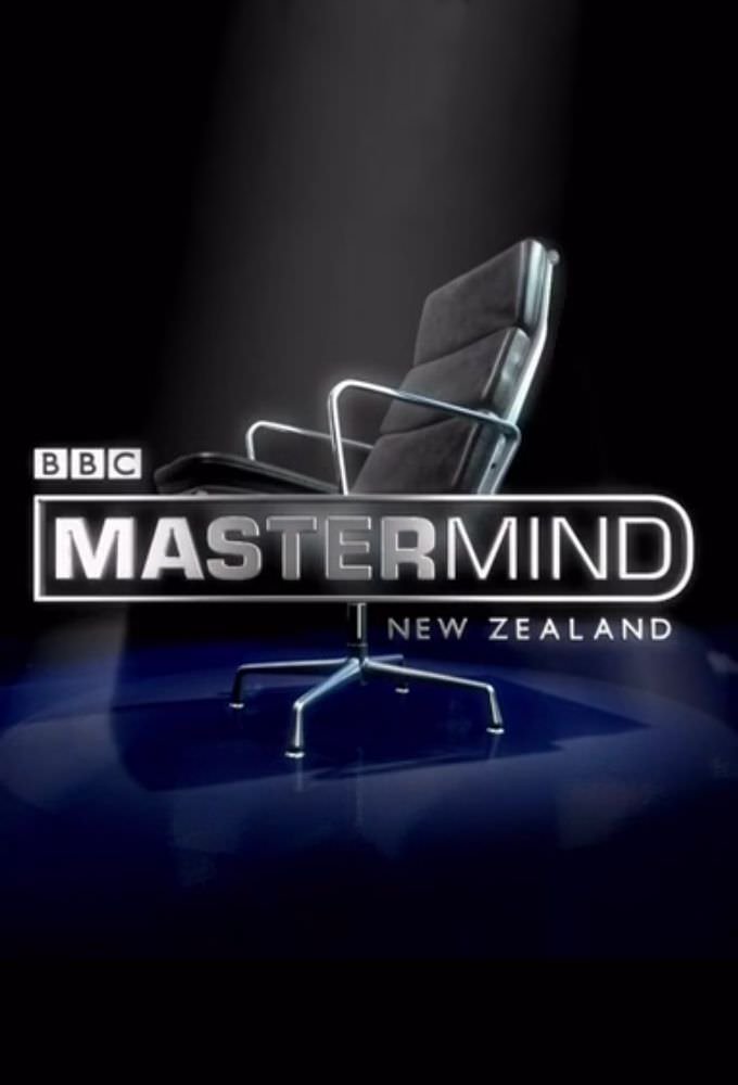 Mastermind New Zealand