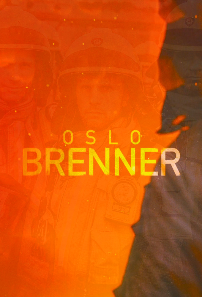 Oslo's Burning
