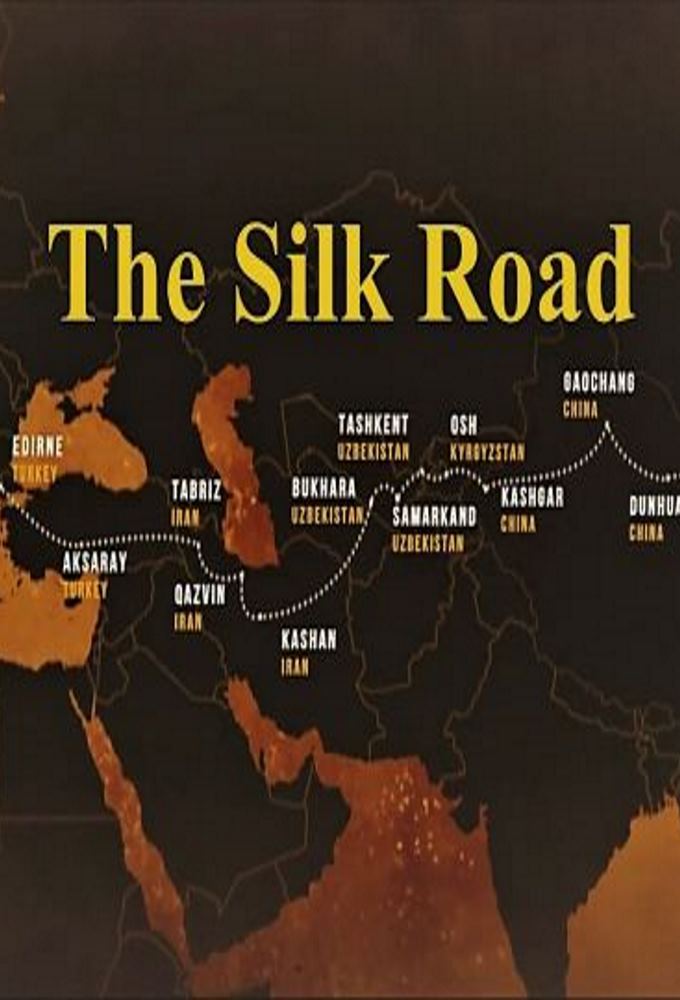 The Silk Road (2017)