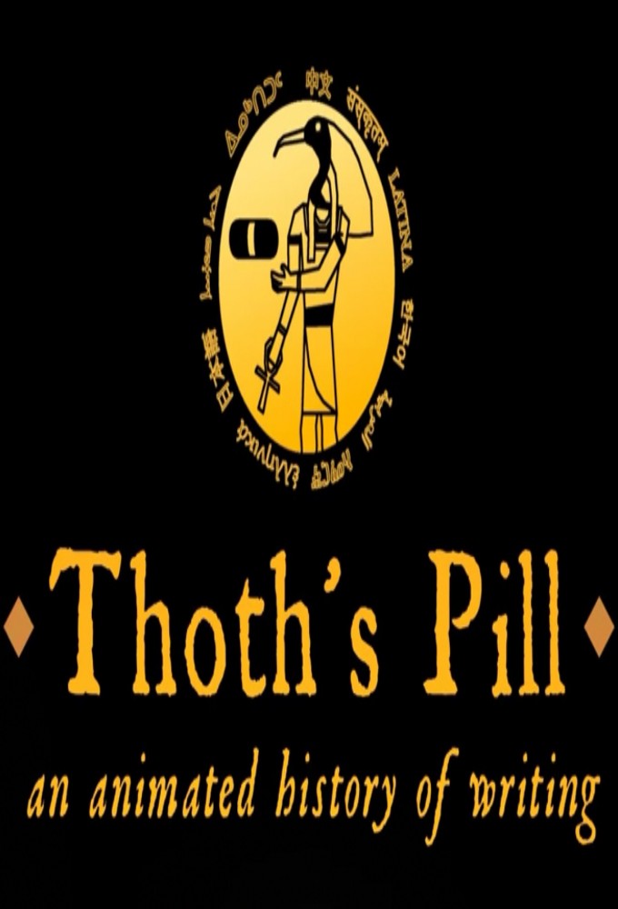 thoth's pill