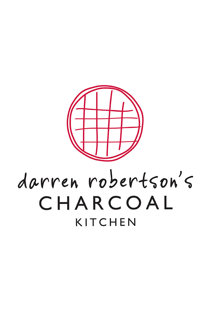 Darren Robertson's Charcoal Kitchen