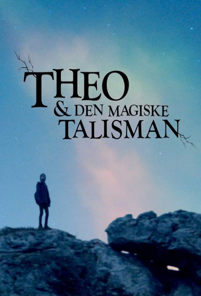 Theo og Den Magiske Talisman