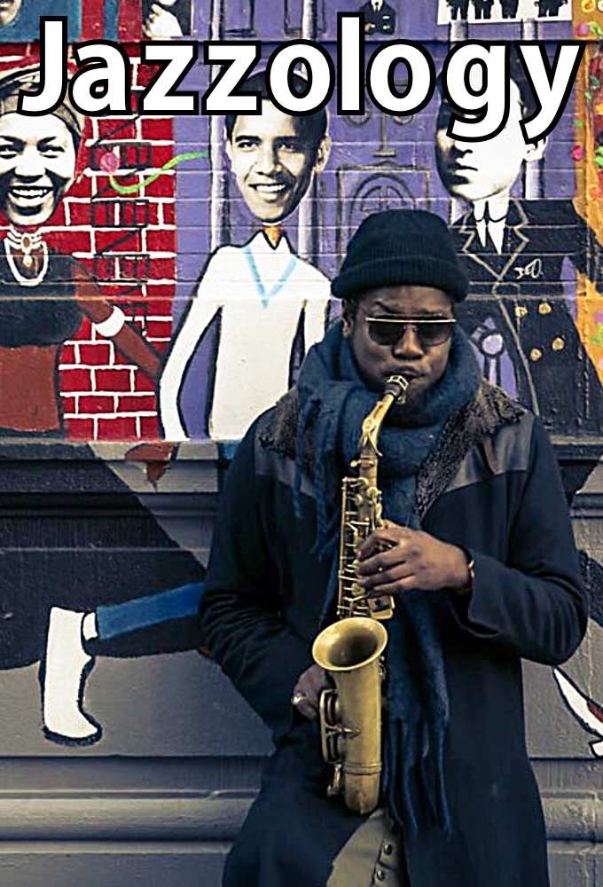 Jazzology with Soweto Kinch