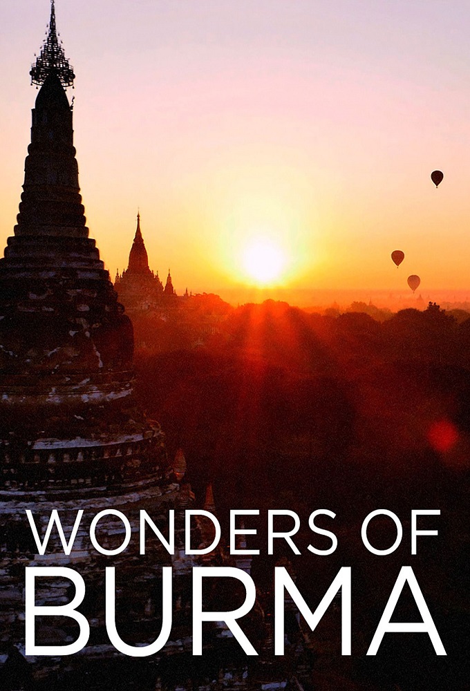 Wonders of Burma