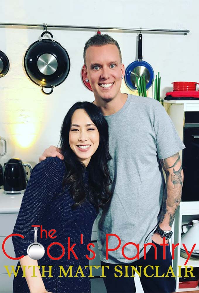 The Cook’s Pantry with Matt Sinclair