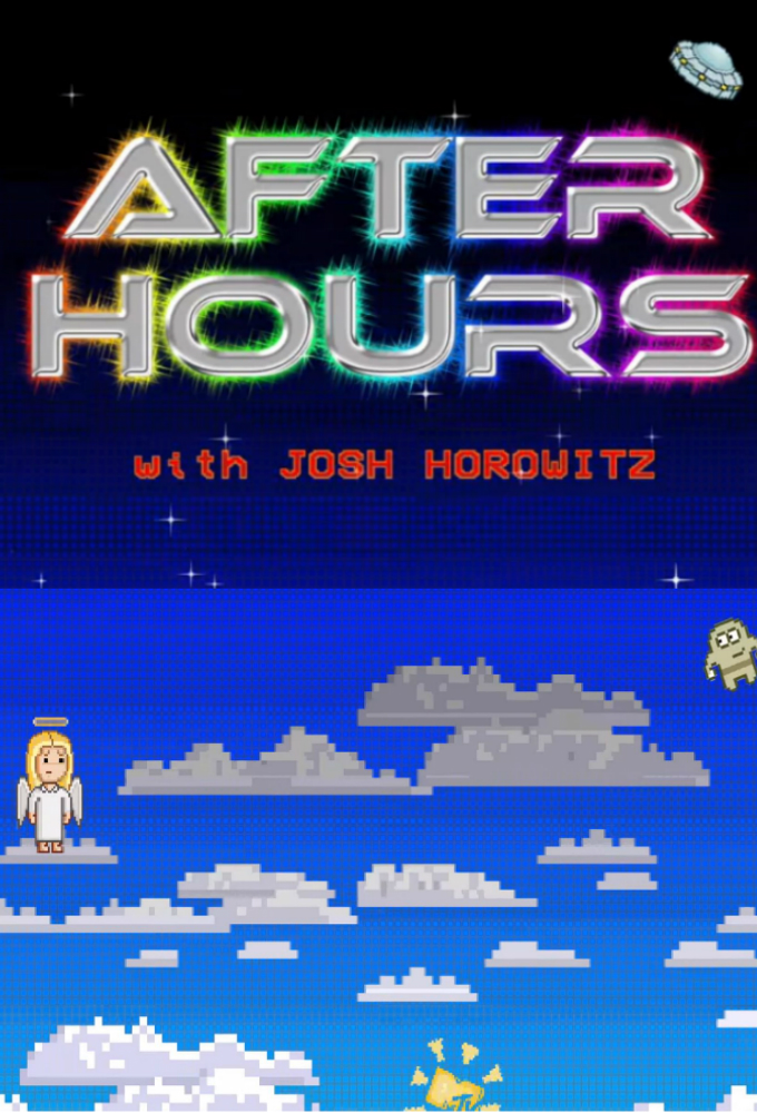 MTV After Hours