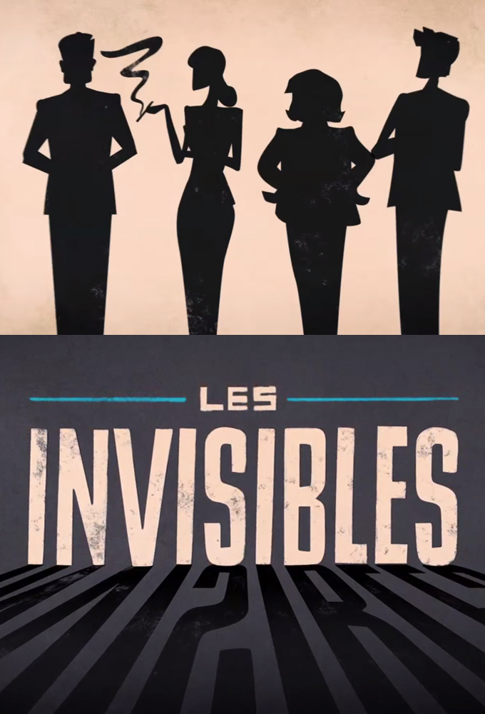 The invisibles (2019)
