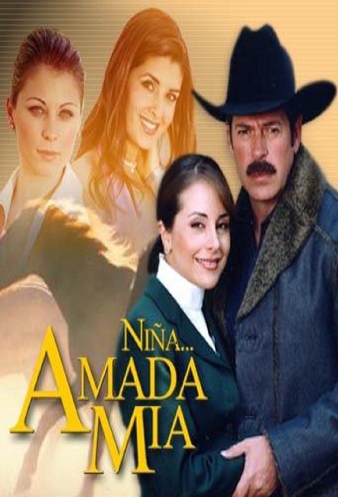 Nina Amada Mia