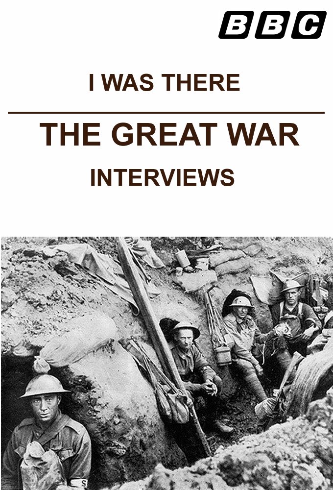The Great War Interviews