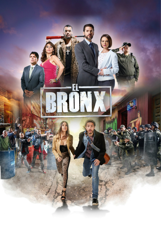 El Bronx: One Way Out