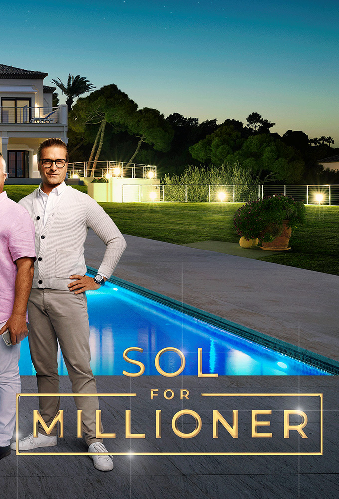 Sol for millioner