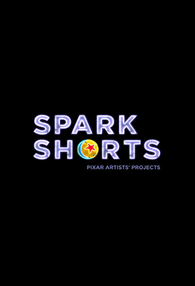 Pixar SparkShorts