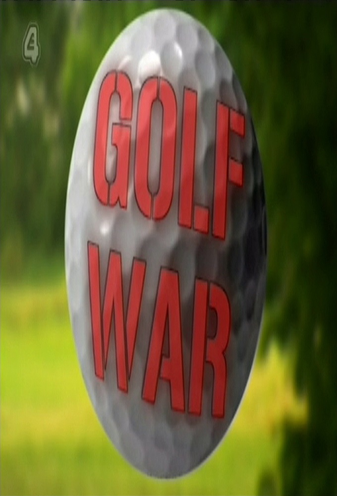 The Golf War