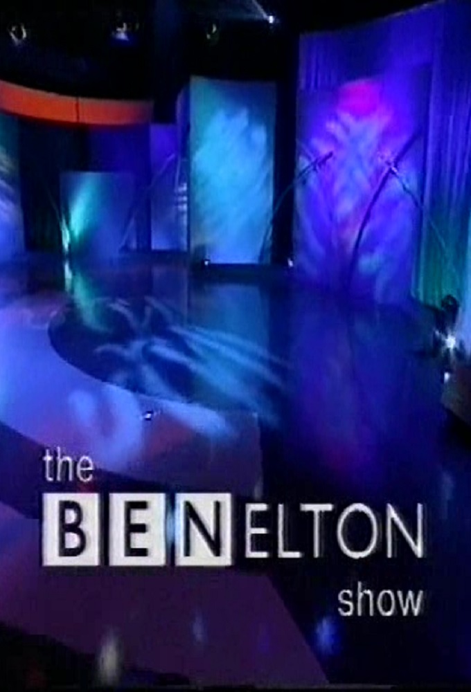 The Ben Elton Show