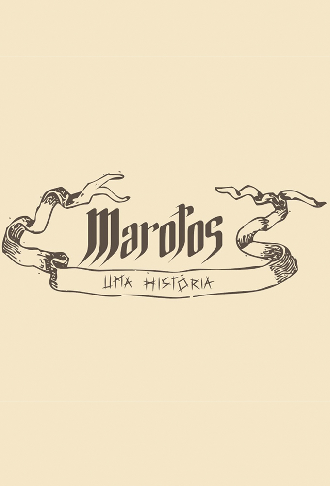 Marauders: A History