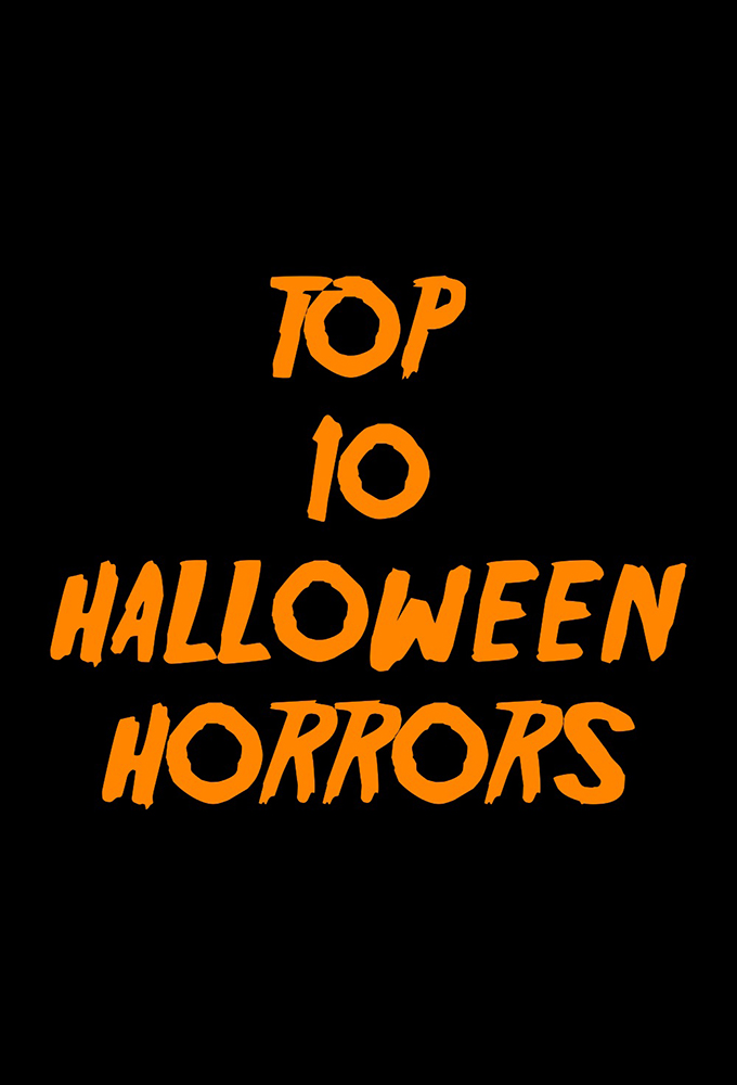 Top 10 Halloween Horrors